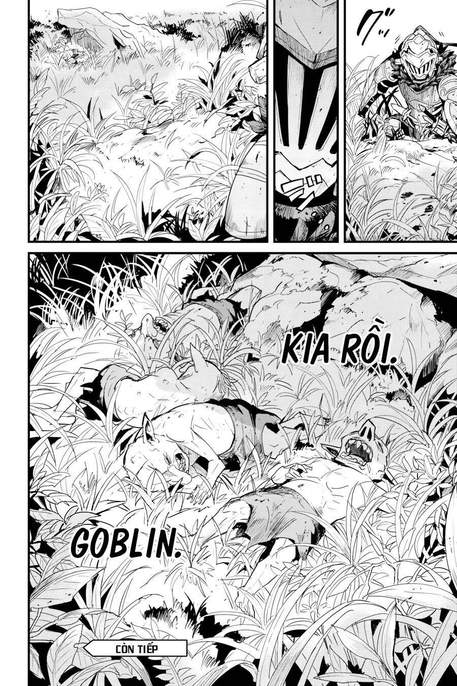 goblin slayer gaiden: year one chapter 53 - Next chapter 54