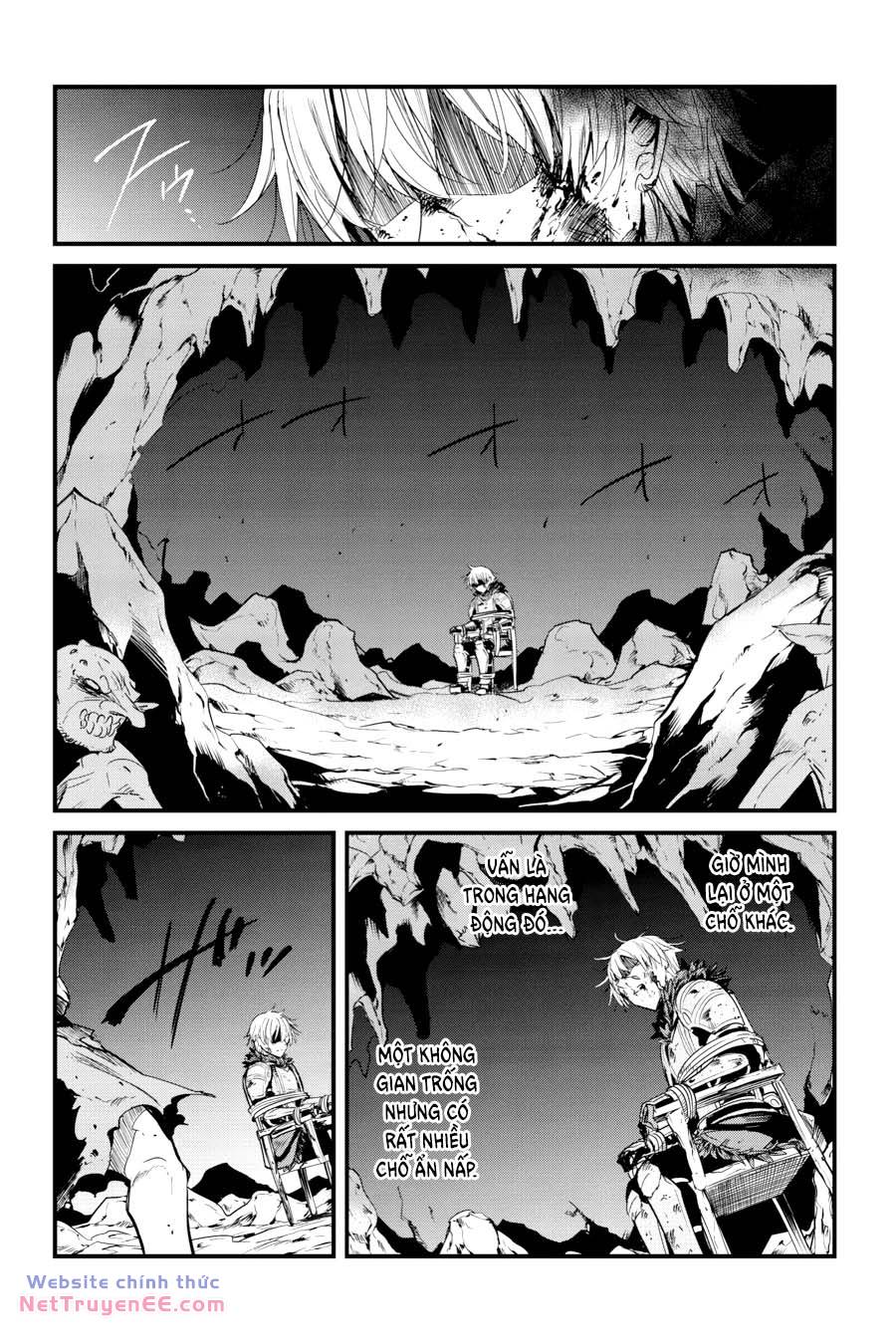 goblin slayer gaiden: year one Chương 64 - Next Chương 65