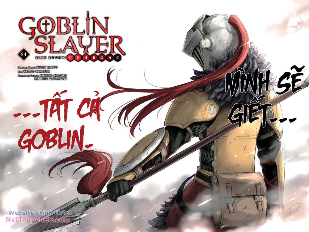 goblin slayer gaiden: year one Chương 64 - Next Chương 65