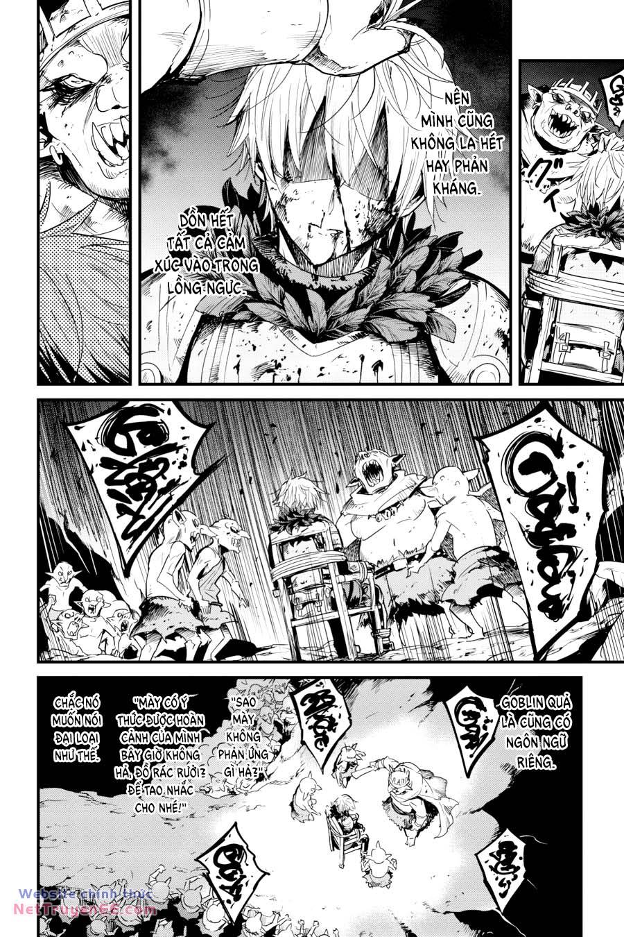 goblin slayer gaiden: year one Chương 64 - Next Chương 65