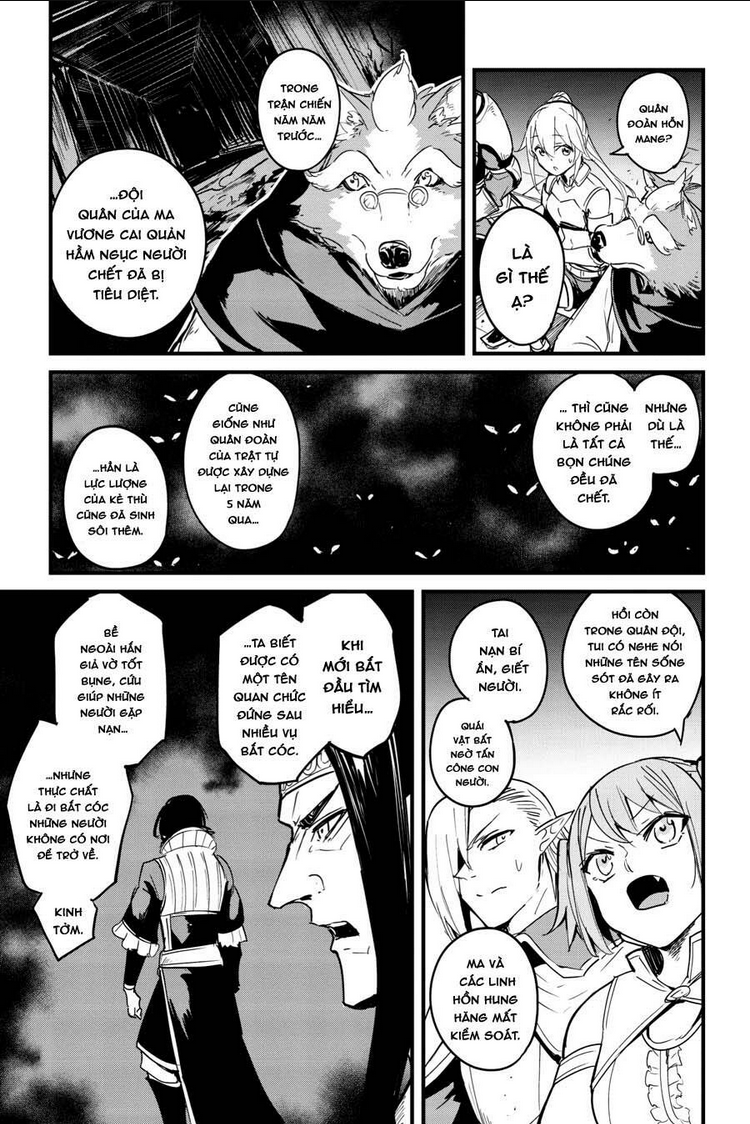 goblin slayer gaiden: year one chương 67 - Trang 2