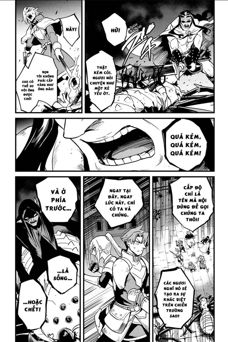 goblin slayer gaiden: year one chương 67 - Trang 2