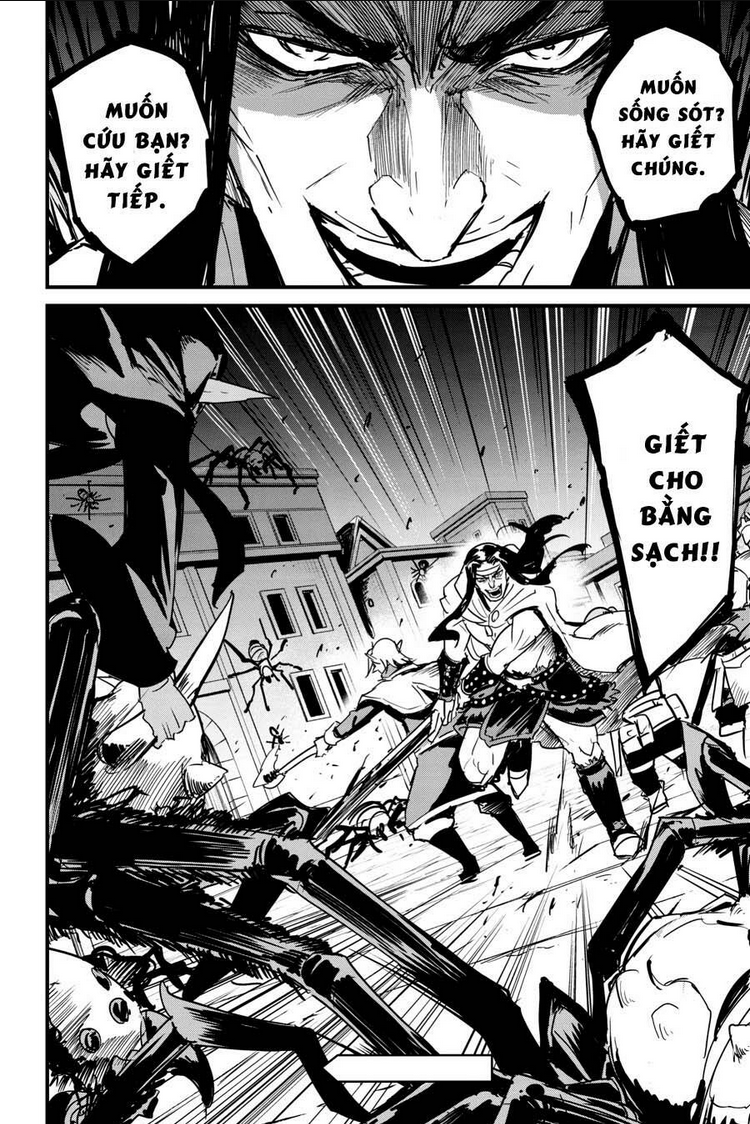 goblin slayer gaiden: year one chương 67 - Trang 2