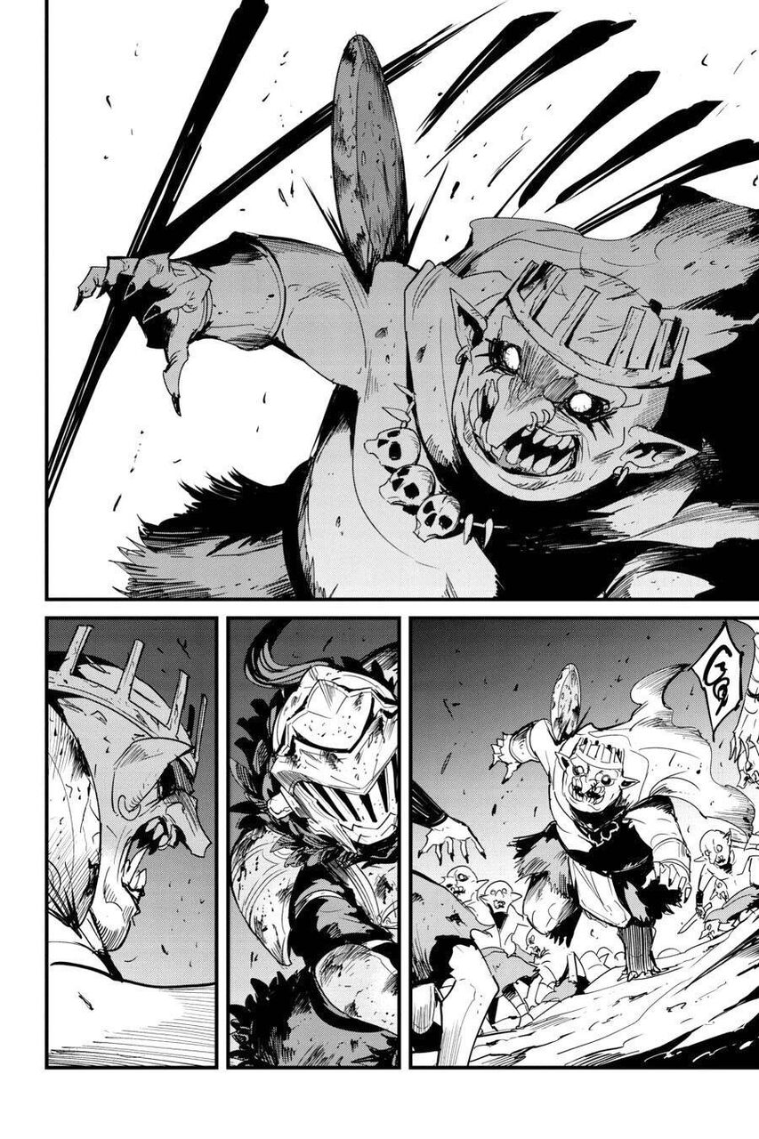 goblin slayer gaiden: year one chương 72 - Trang 2