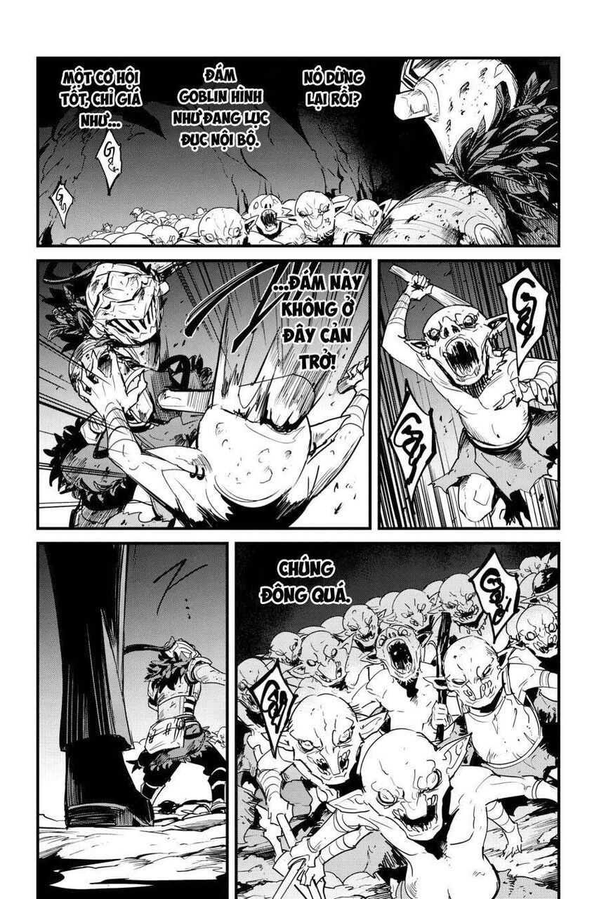 goblin slayer gaiden: year one chương 72 - Trang 2