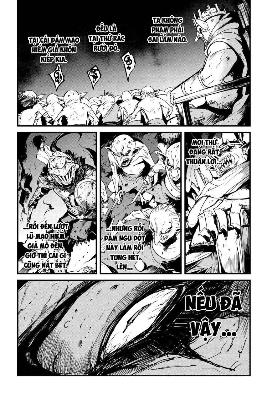 goblin slayer gaiden: year one chương 72 - Trang 2