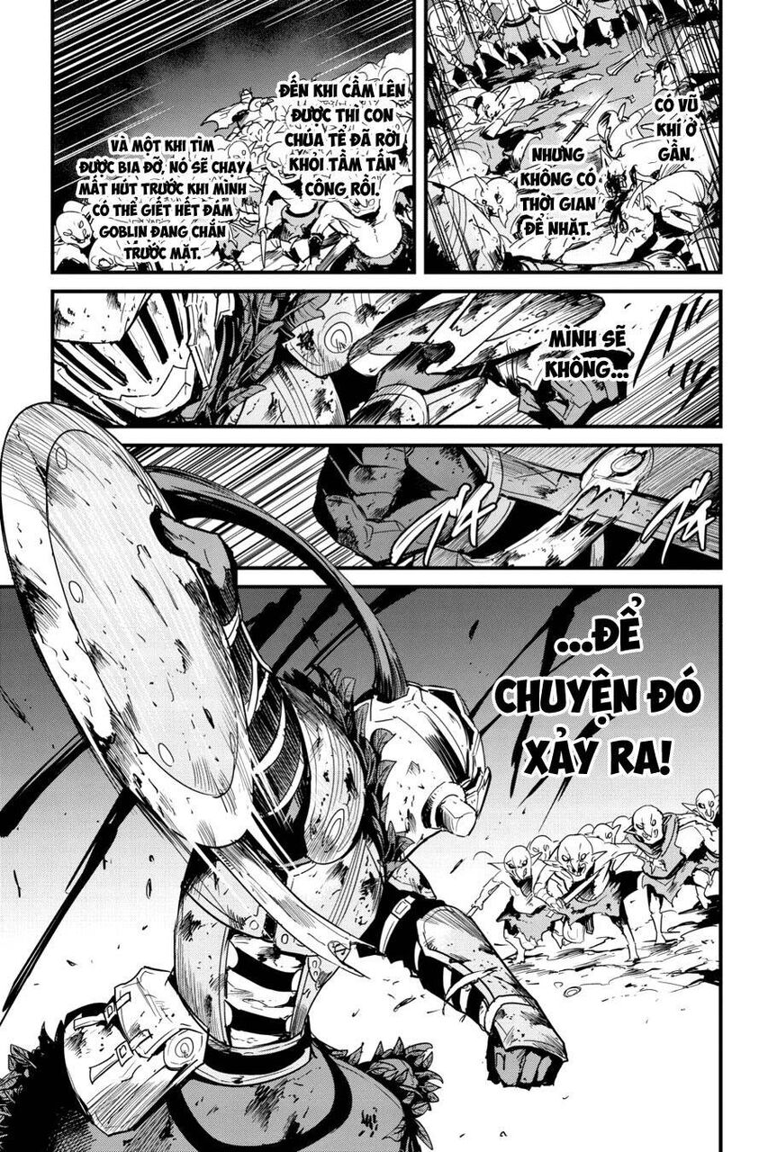 goblin slayer gaiden: year one chương 72 - Trang 2