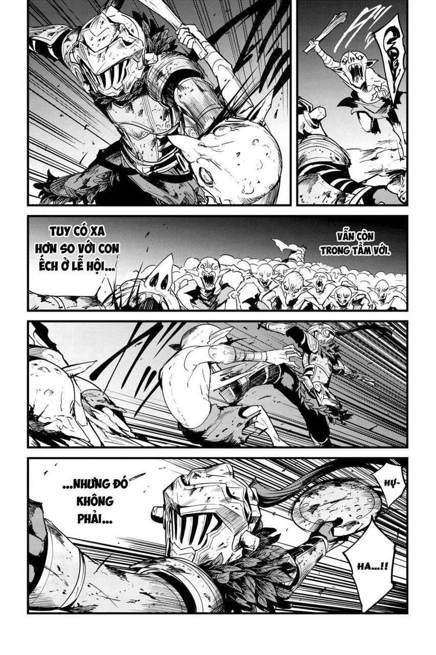 goblin slayer gaiden: year one chương 72 - Trang 2