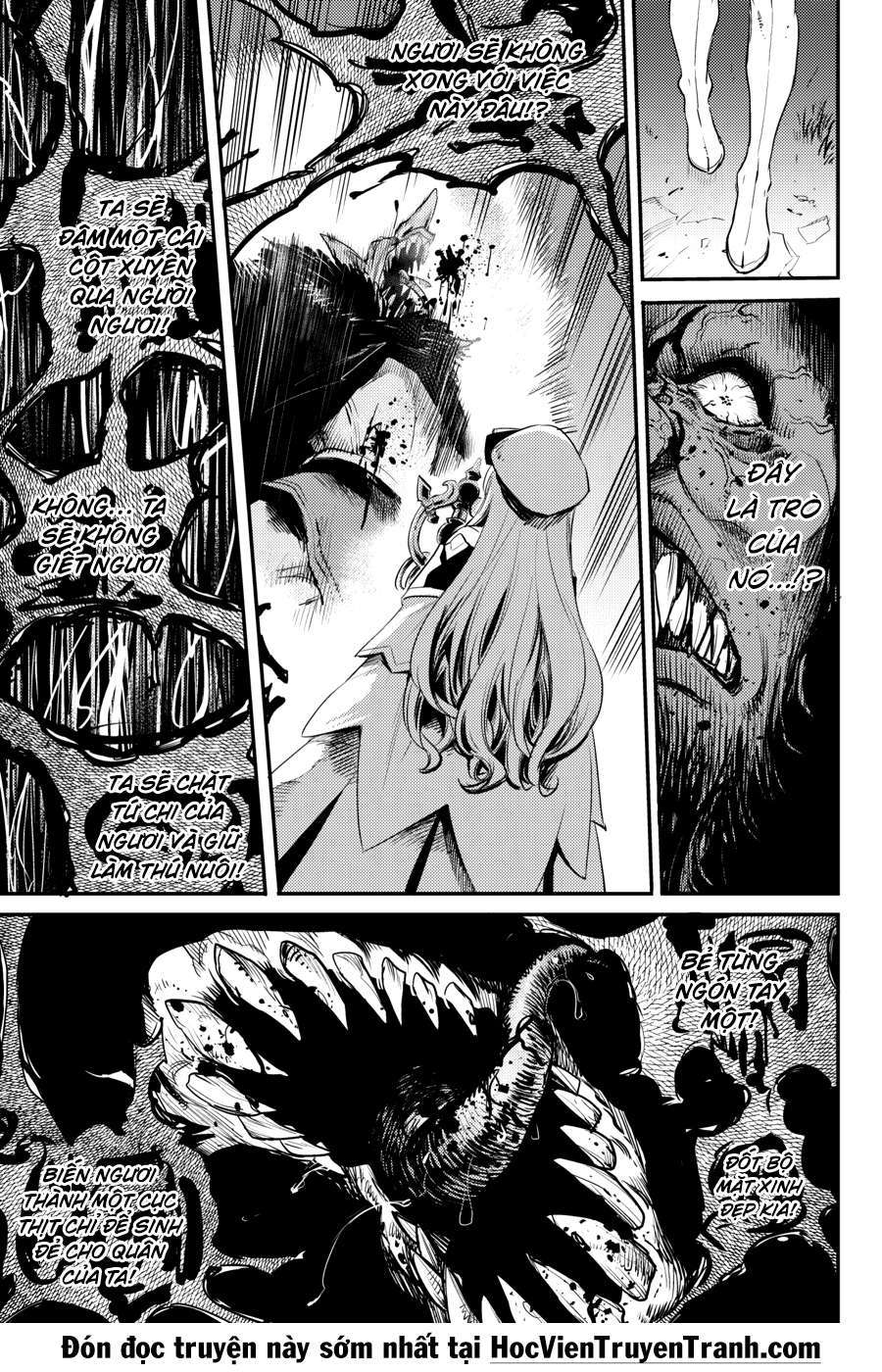 Goblin Slayer Chapter 15 - Trang 2