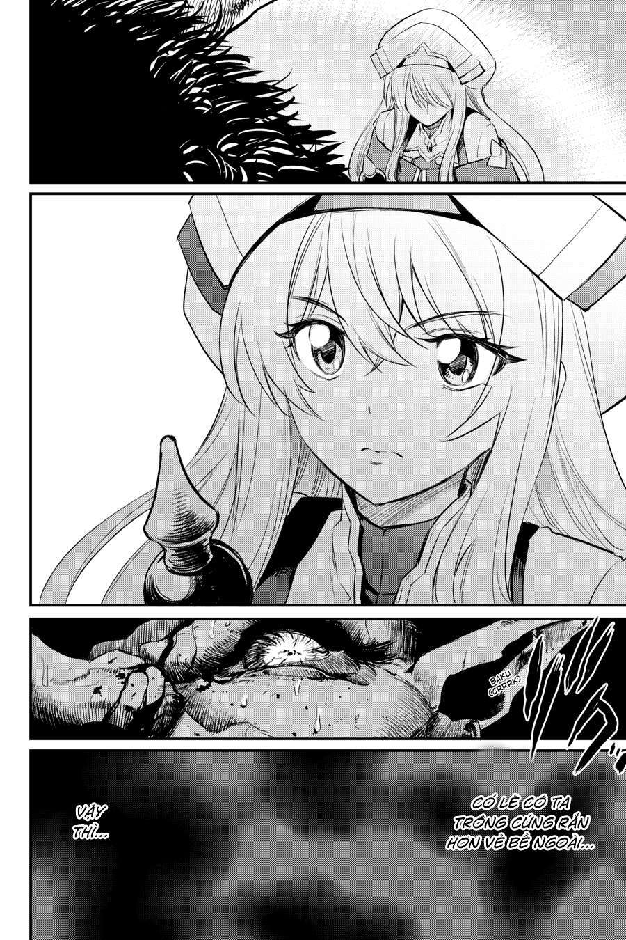 Goblin Slayer Chapter 15 - Trang 2