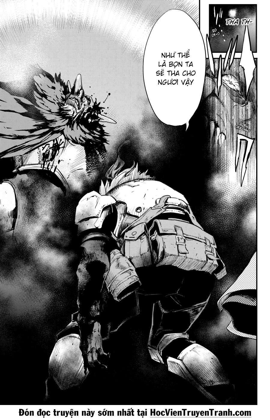 Goblin Slayer Chapter 15 - Trang 2