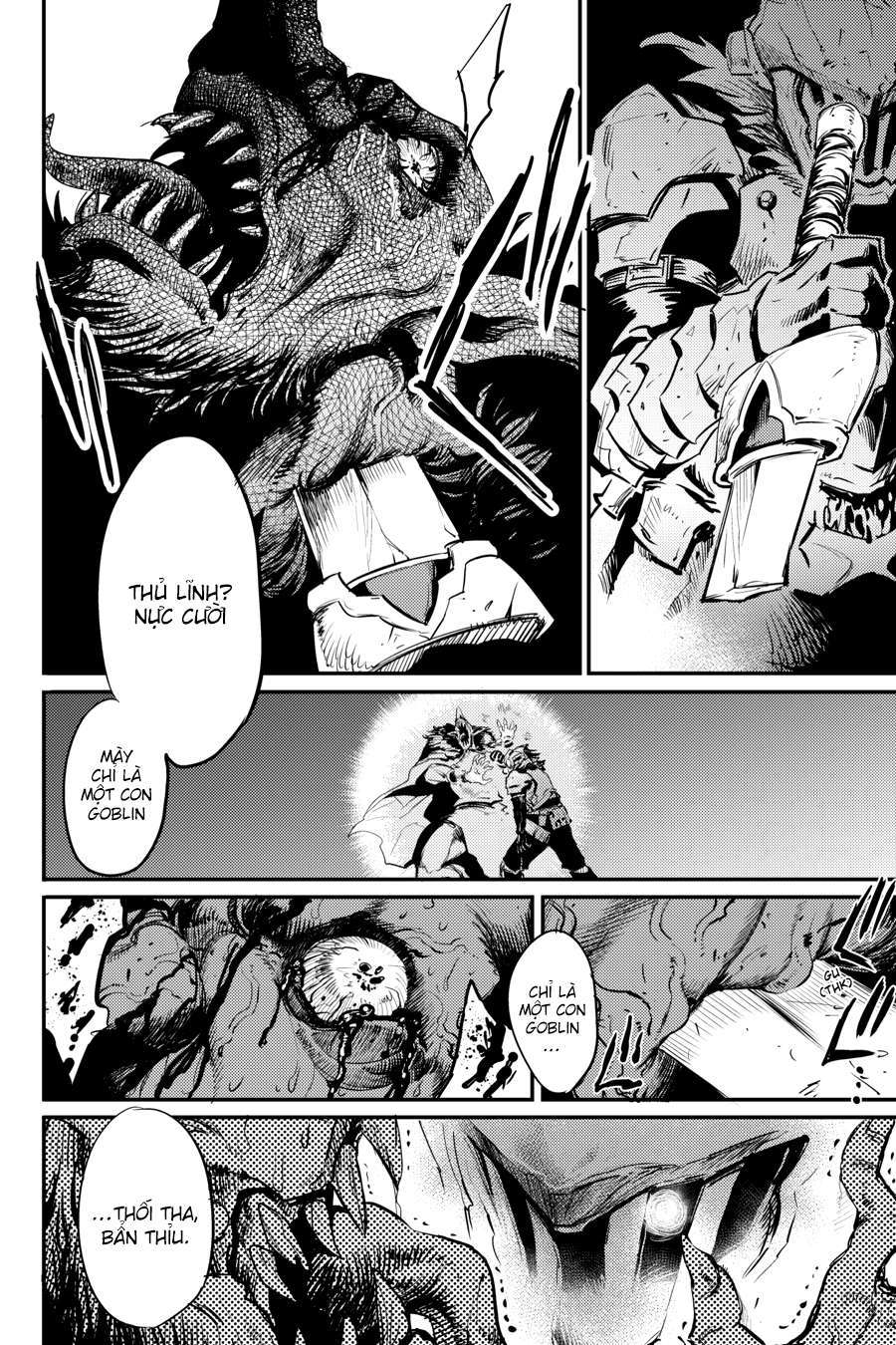 Goblin Slayer Chapter 15 - Trang 2