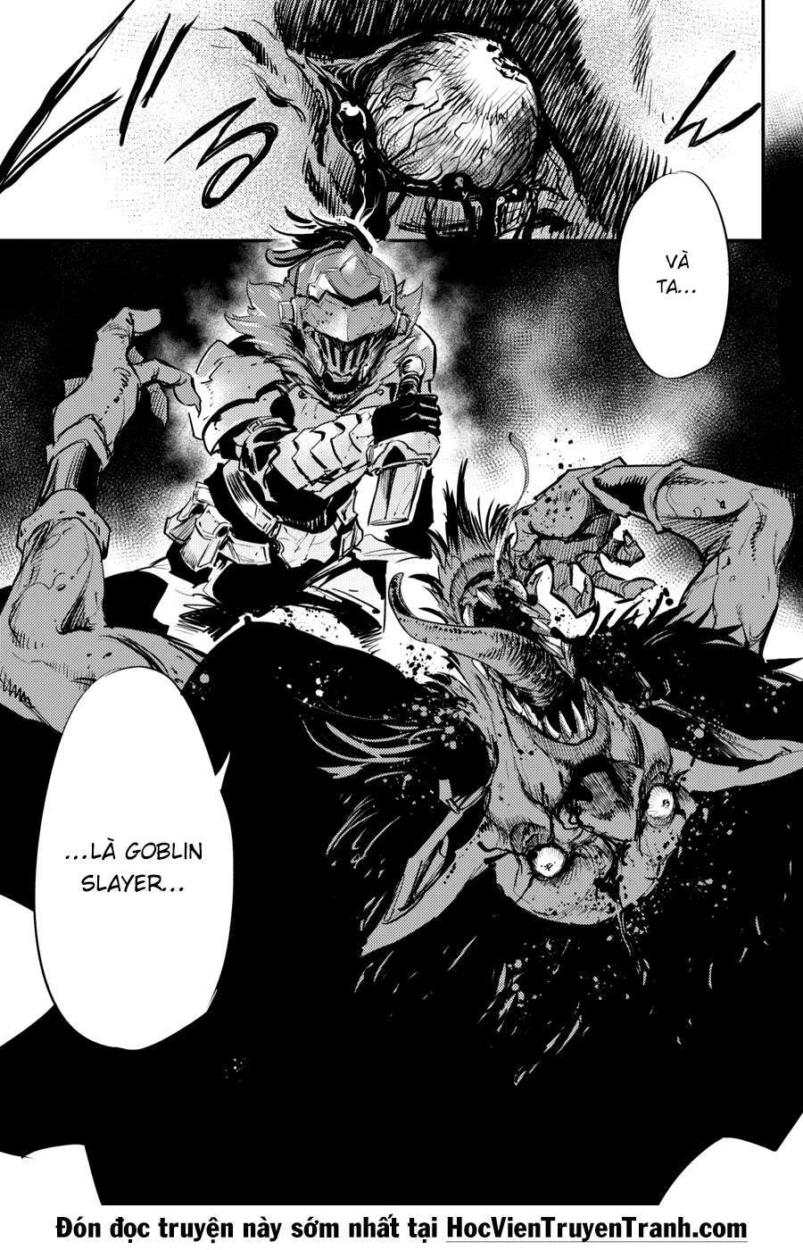 Goblin Slayer Chapter 15 - Trang 2