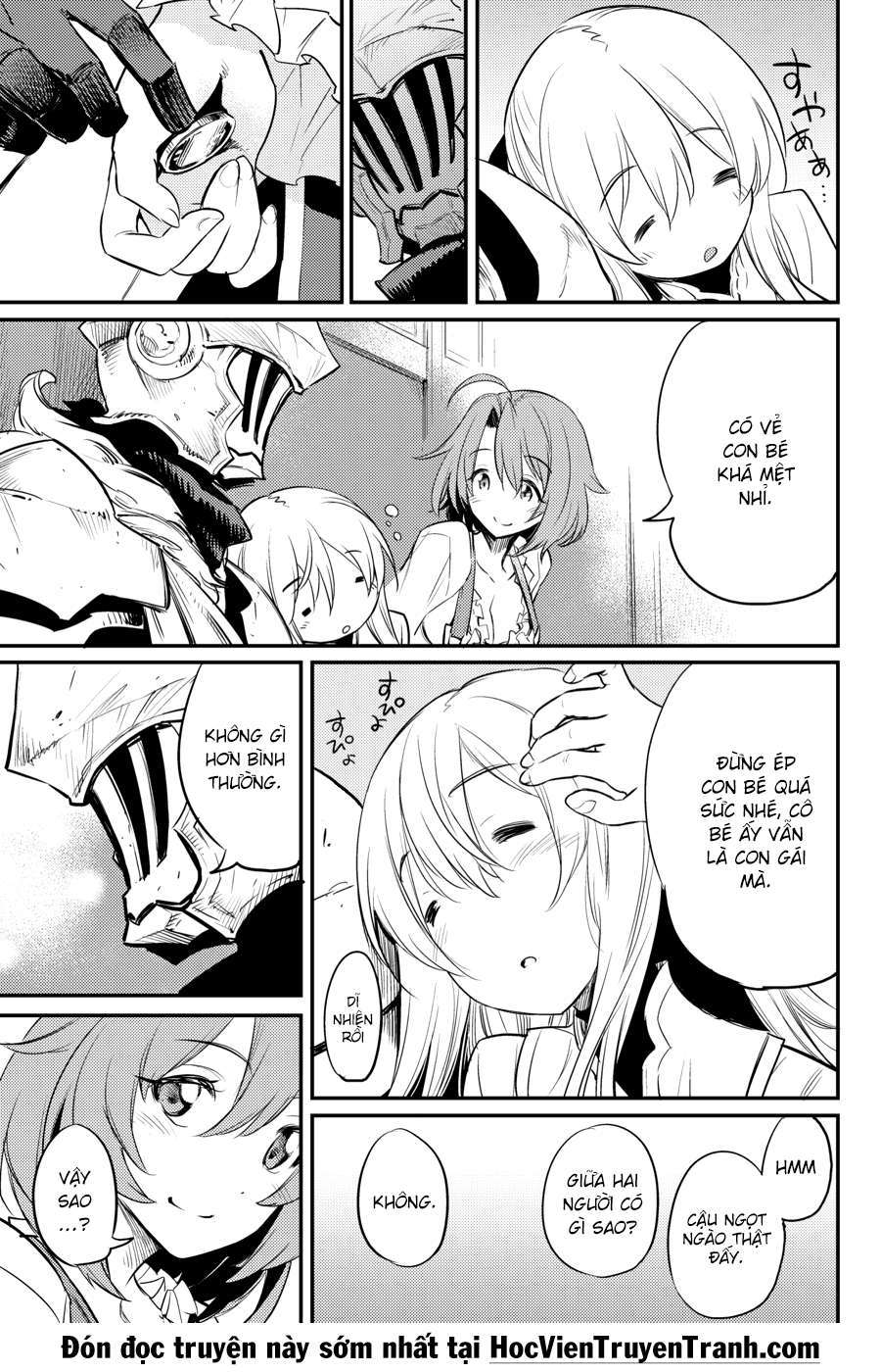 Goblin Slayer Chapter 15 - Trang 2