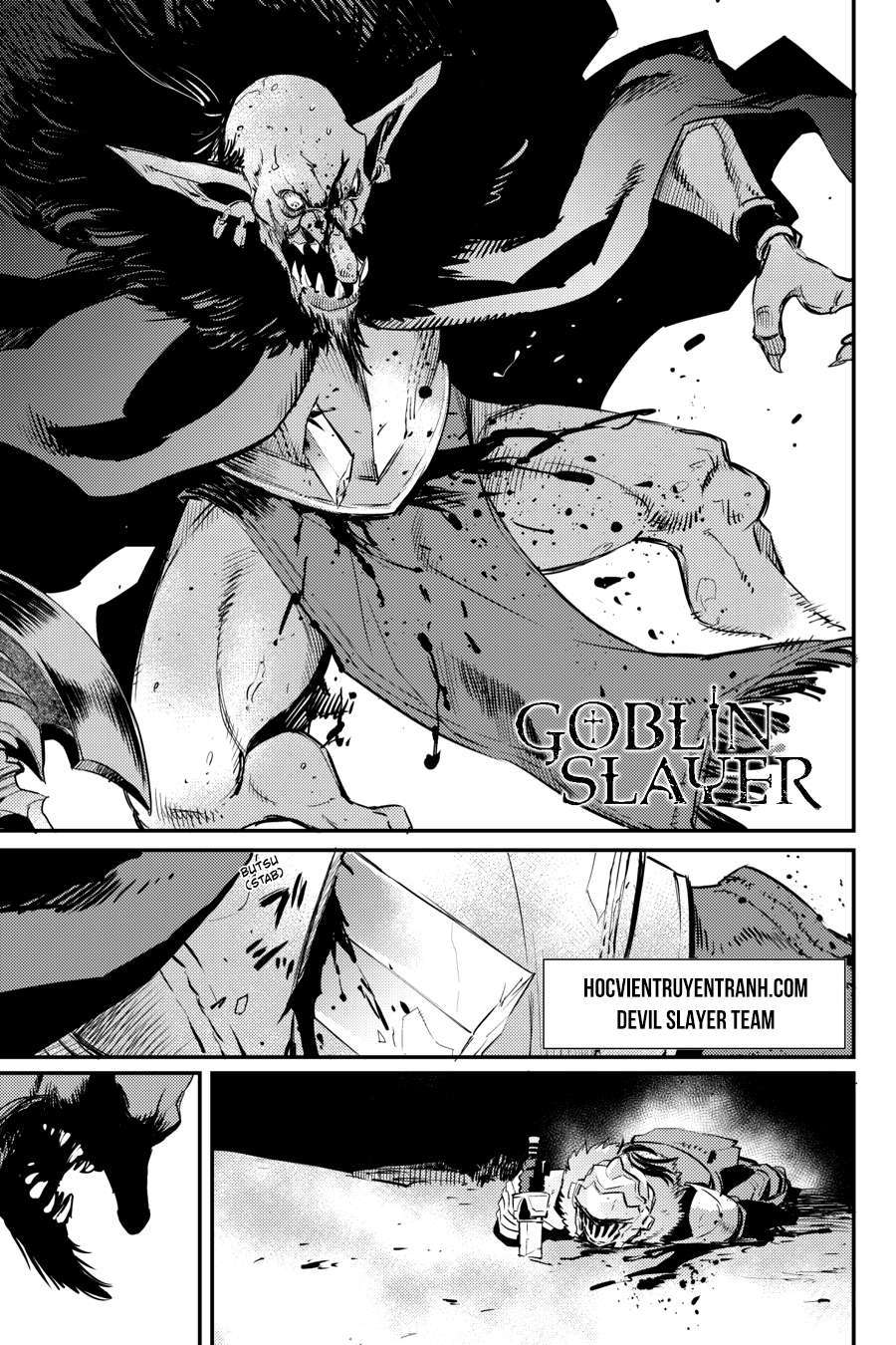 Goblin Slayer Chapter 15 - Trang 2