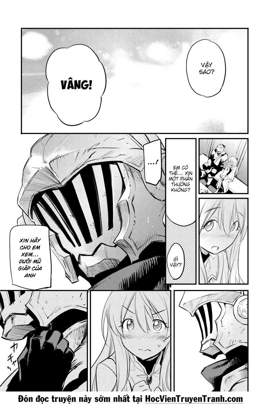 Goblin Slayer Chapter 15 - Trang 2