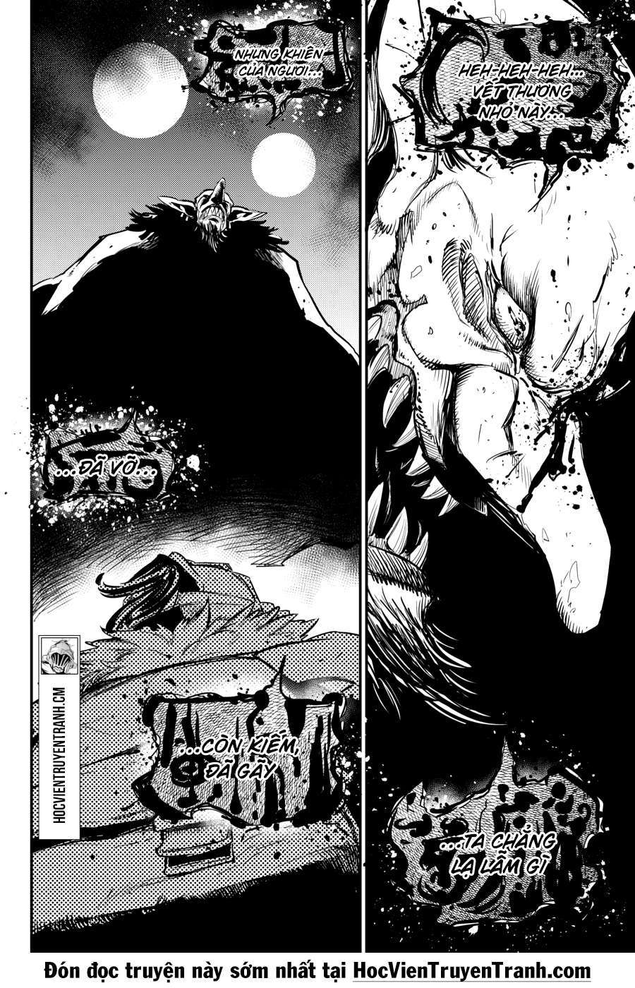 Goblin Slayer Chapter 15 - Trang 2