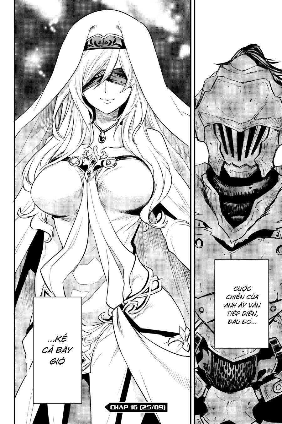 Goblin Slayer Chapter 15 - Trang 2