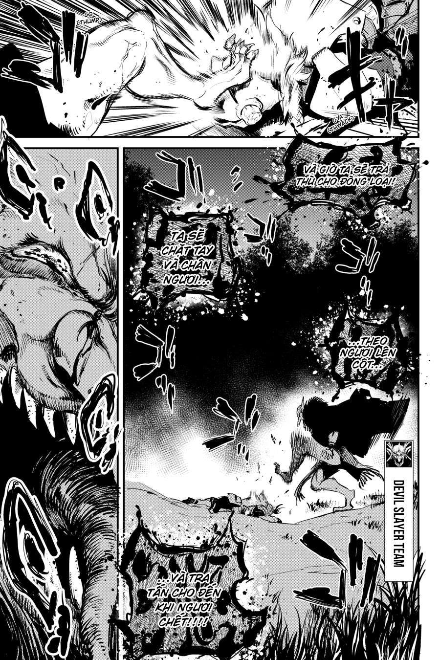 Goblin Slayer Chapter 15 - Trang 2