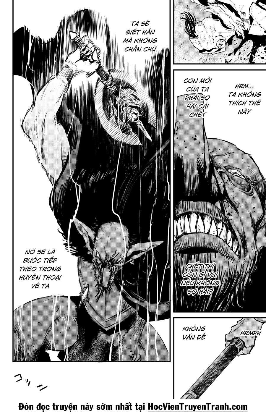 Goblin Slayer Chapter 15 - Trang 2