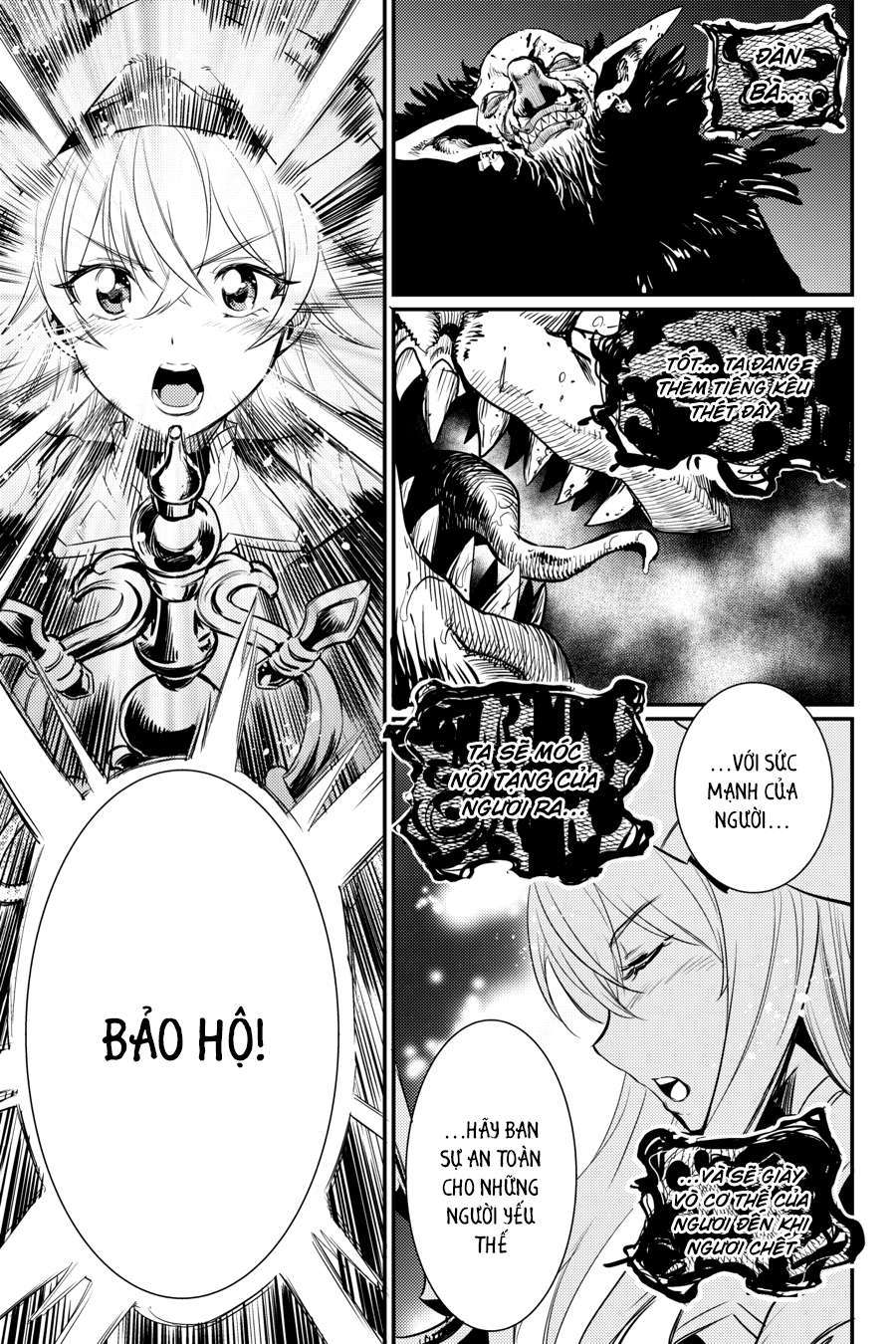 Goblin Slayer Chapter 15 - Trang 2