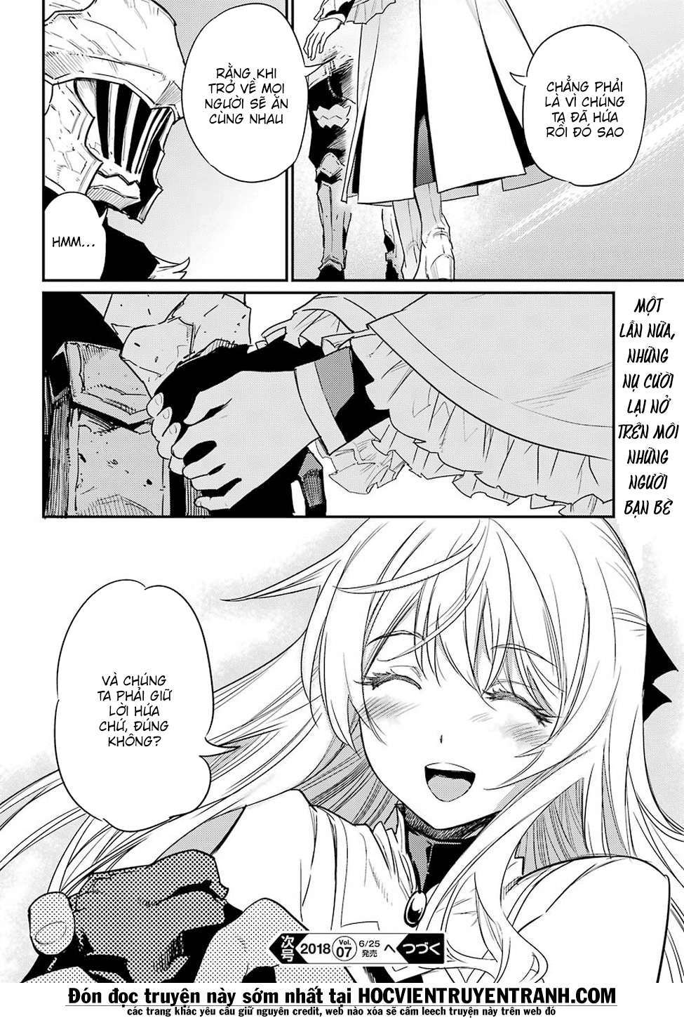 Goblin Slayer Chapter 24 - Trang 2