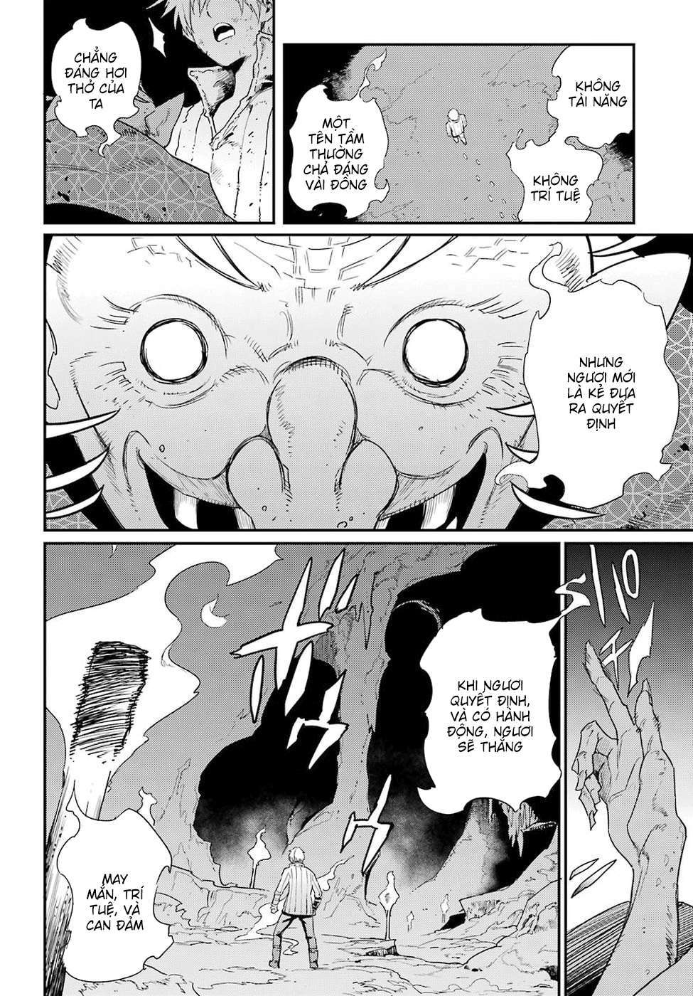 Goblin Slayer Chapter 24 - Trang 2