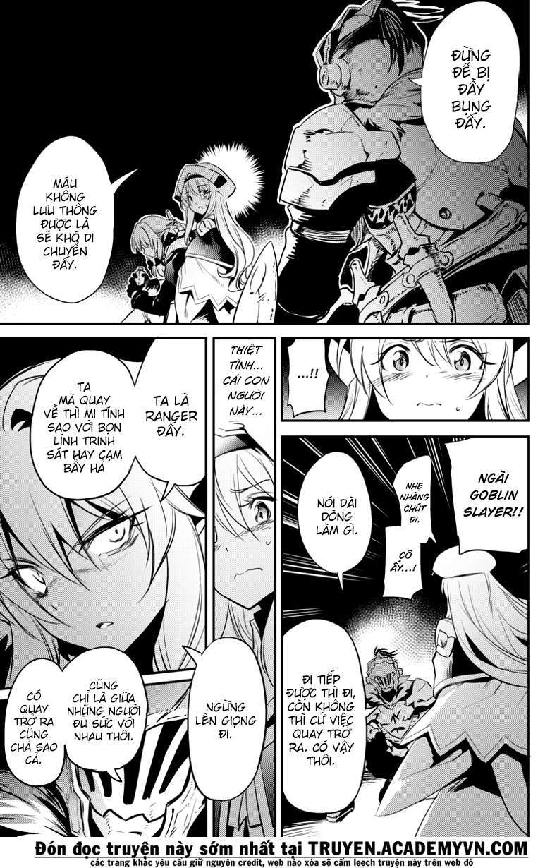 Goblin Slayer Chapter 7 - Trang 2