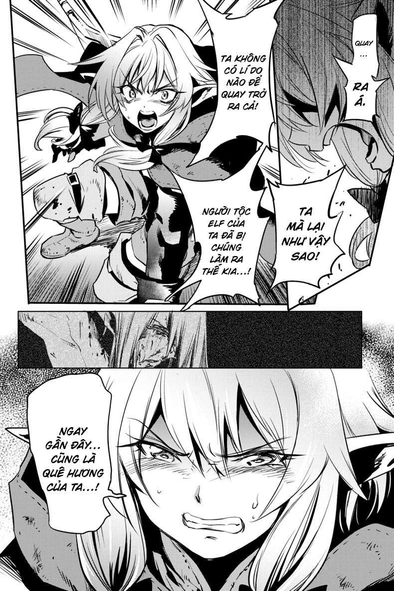 Goblin Slayer Chapter 7 - Trang 2