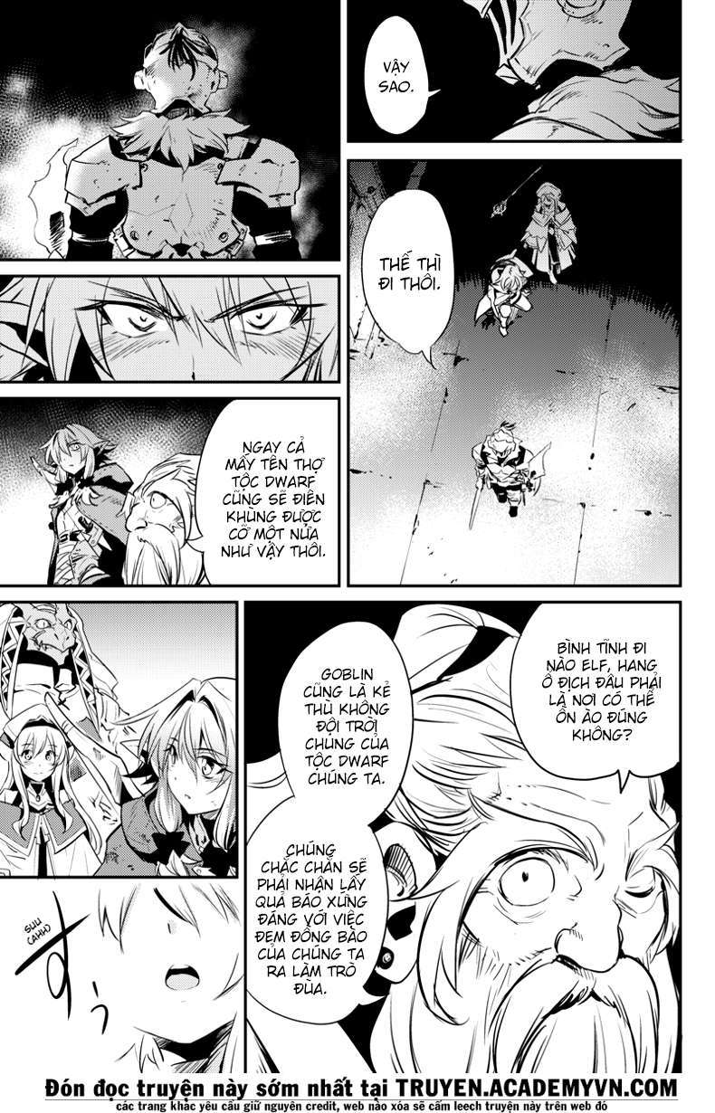 Goblin Slayer Chapter 7 - Trang 2