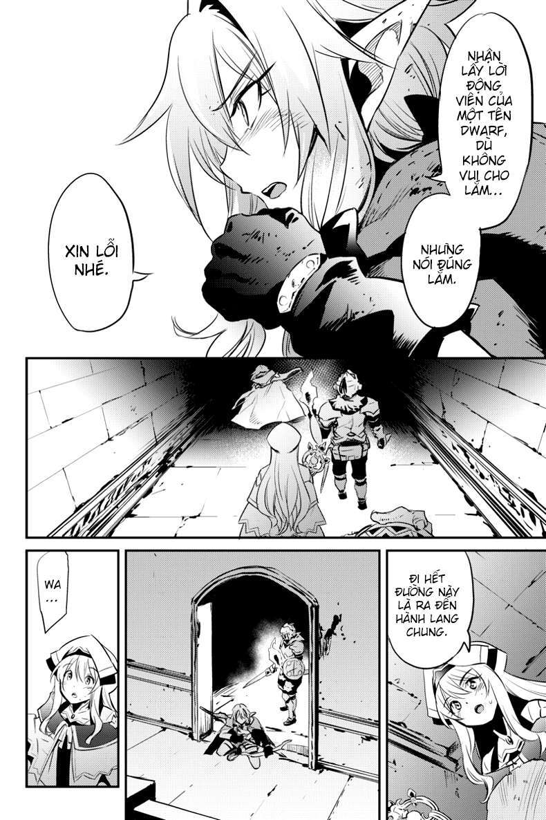 Goblin Slayer Chapter 7 - Trang 2