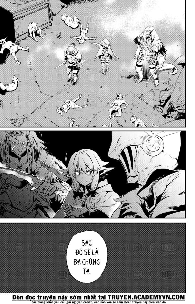 Goblin Slayer Chapter 7 - Trang 2