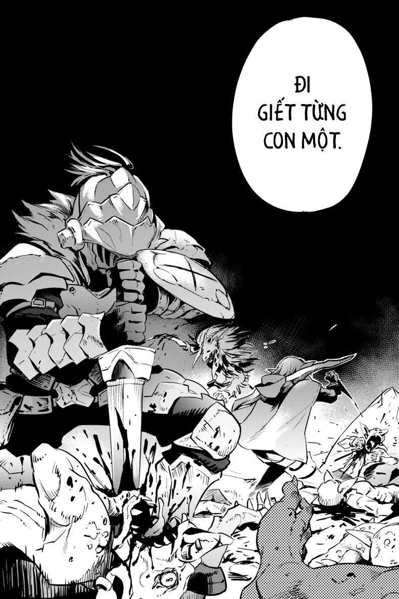 Goblin Slayer Chapter 7 - Trang 2