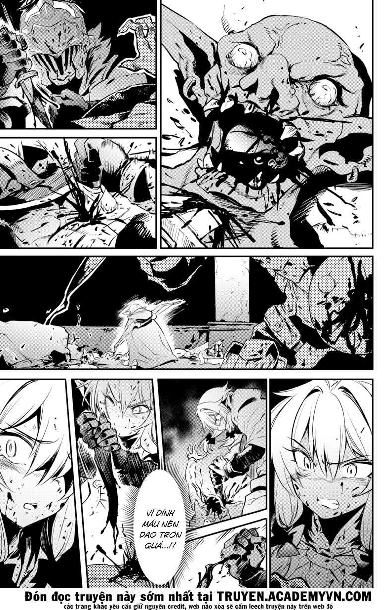 Goblin Slayer Chapter 7 - Trang 2