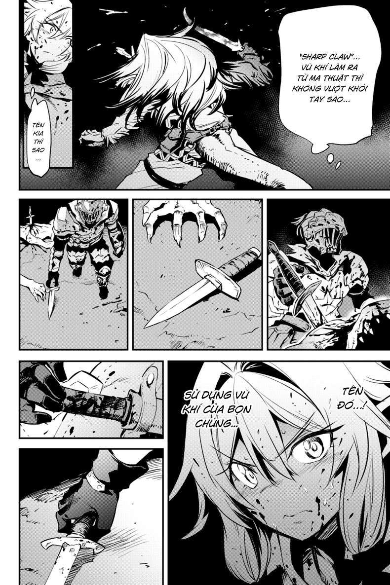 Goblin Slayer Chapter 7 - Trang 2