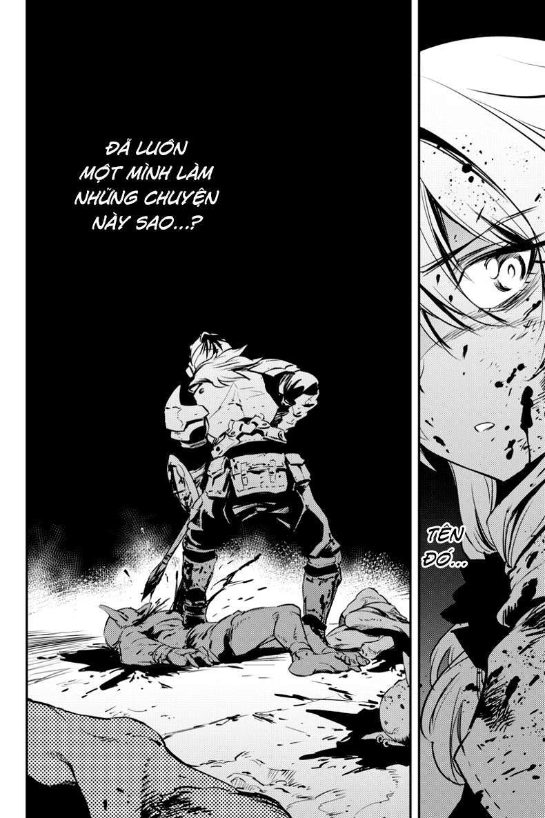 Goblin Slayer Chapter 7 - Trang 2