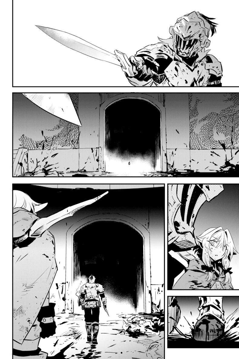 Goblin Slayer Chapter 7 - Trang 2