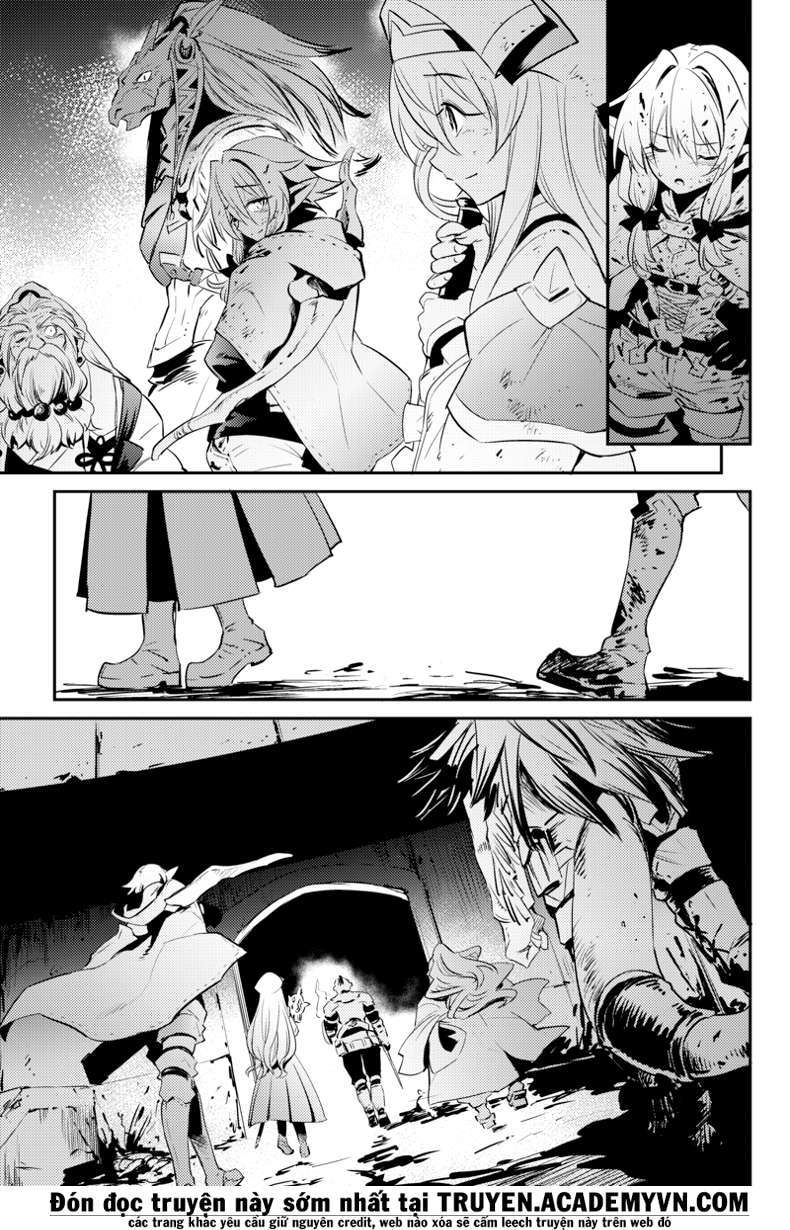 Goblin Slayer Chapter 7 - Trang 2