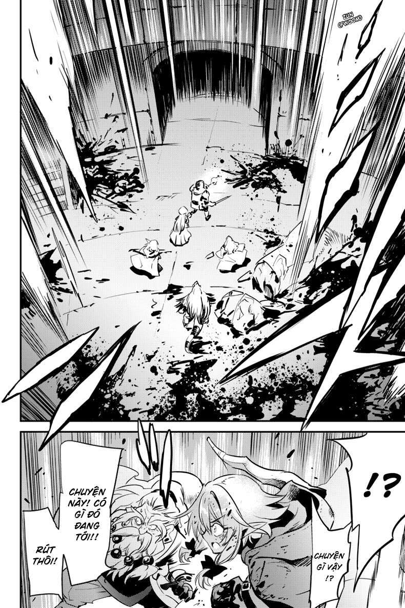 Goblin Slayer Chapter 7 - Trang 2