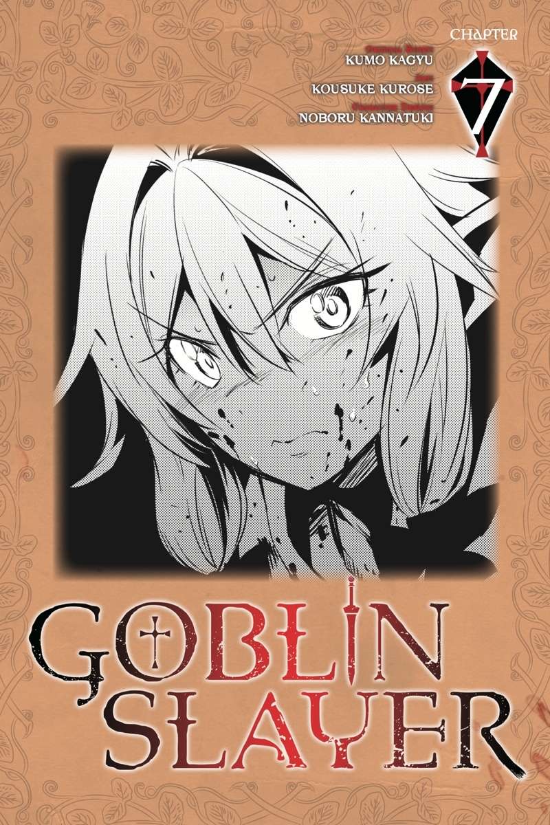 Goblin Slayer Chapter 7 - Trang 2