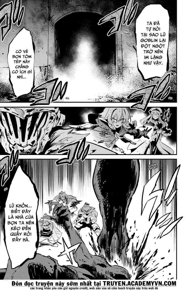 Goblin Slayer Chapter 7 - Trang 2