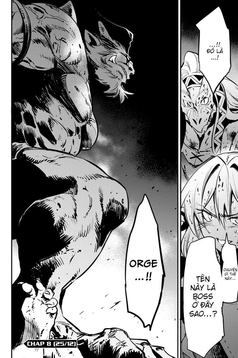 Goblin Slayer Chapter 7 - Trang 2