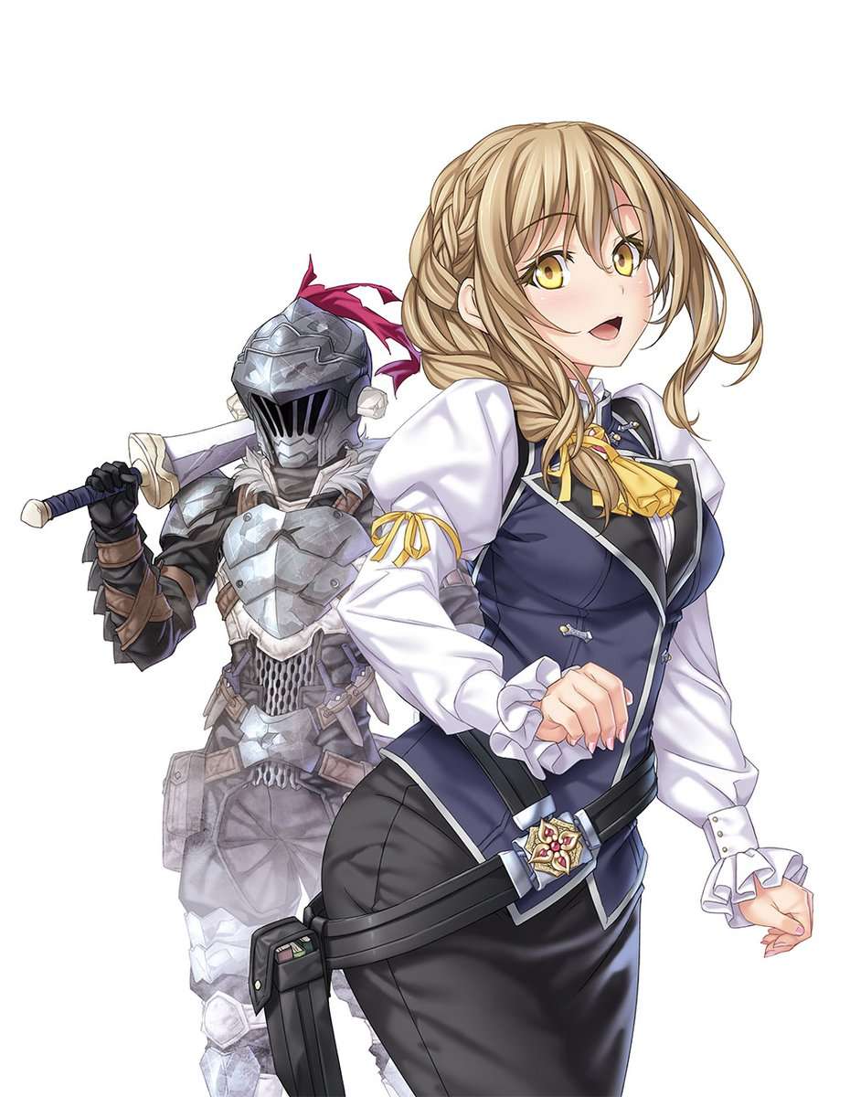 Goblin Slayer Chapter 7 - Trang 2