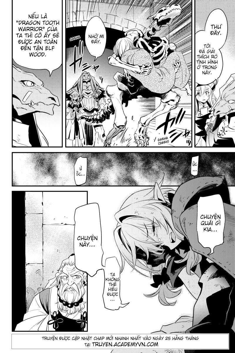 Goblin Slayer Chapter 7 - Trang 2