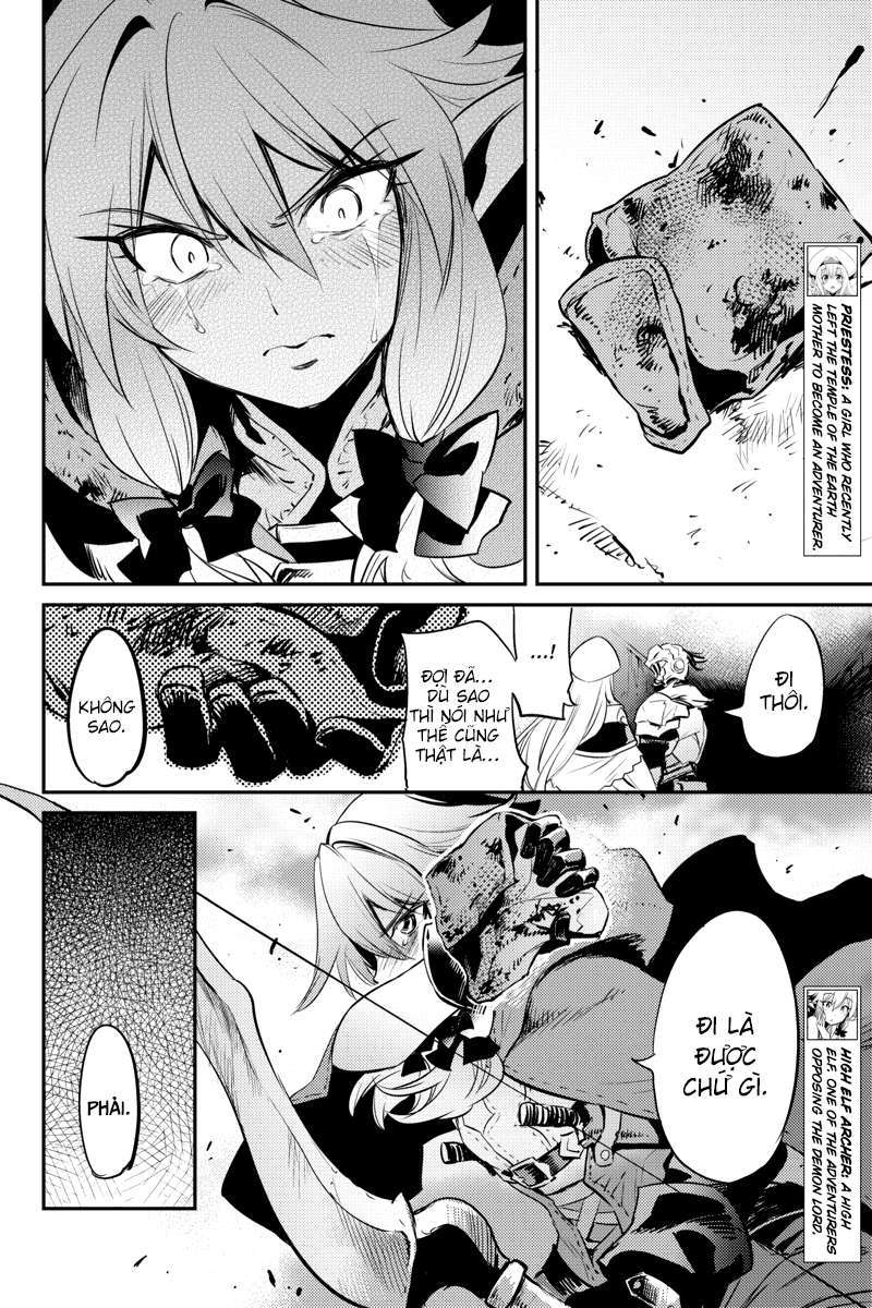 Goblin Slayer Chapter 7 - Trang 2