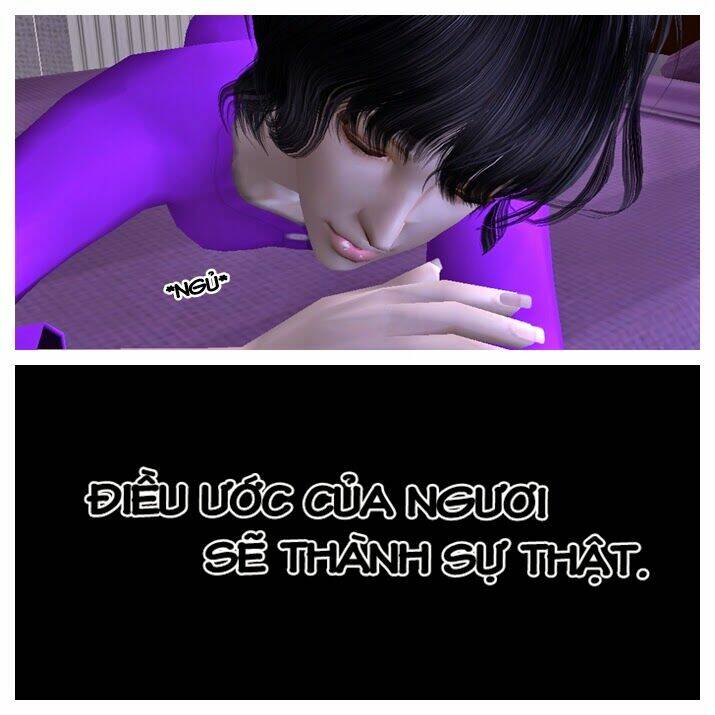 God Must Be Crazy [Truyện Sims] Chapter 1 - Trang 2