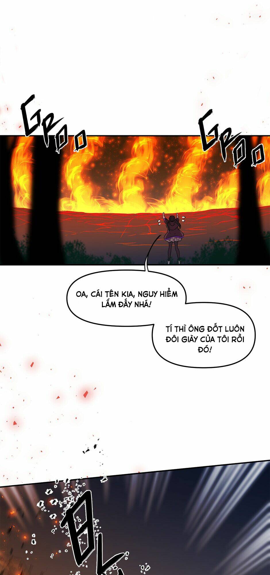 gods reborn chương 12 - Next chapter 13