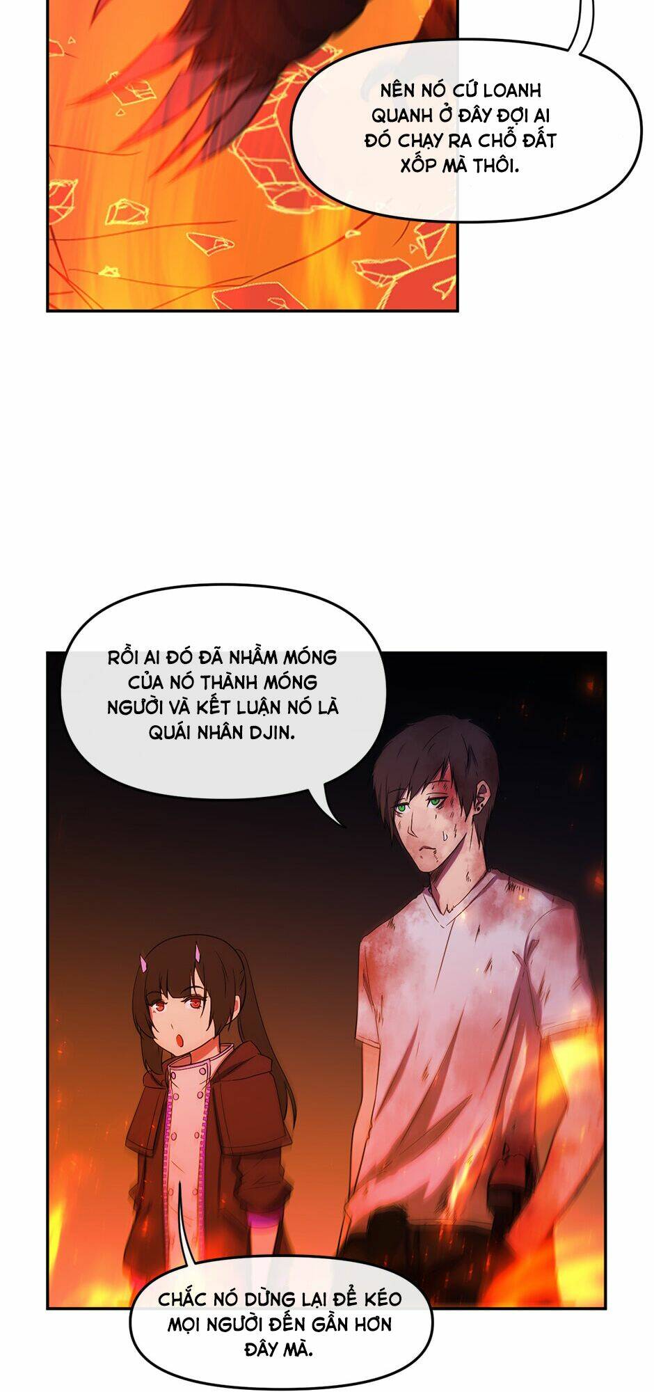 gods reborn chương 12 - Next chapter 13