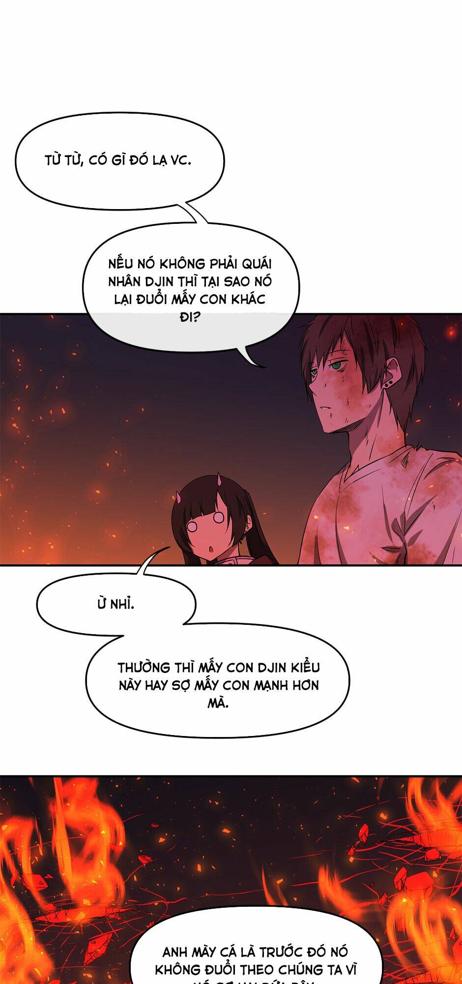 gods reborn chương 12 - Next chapter 13