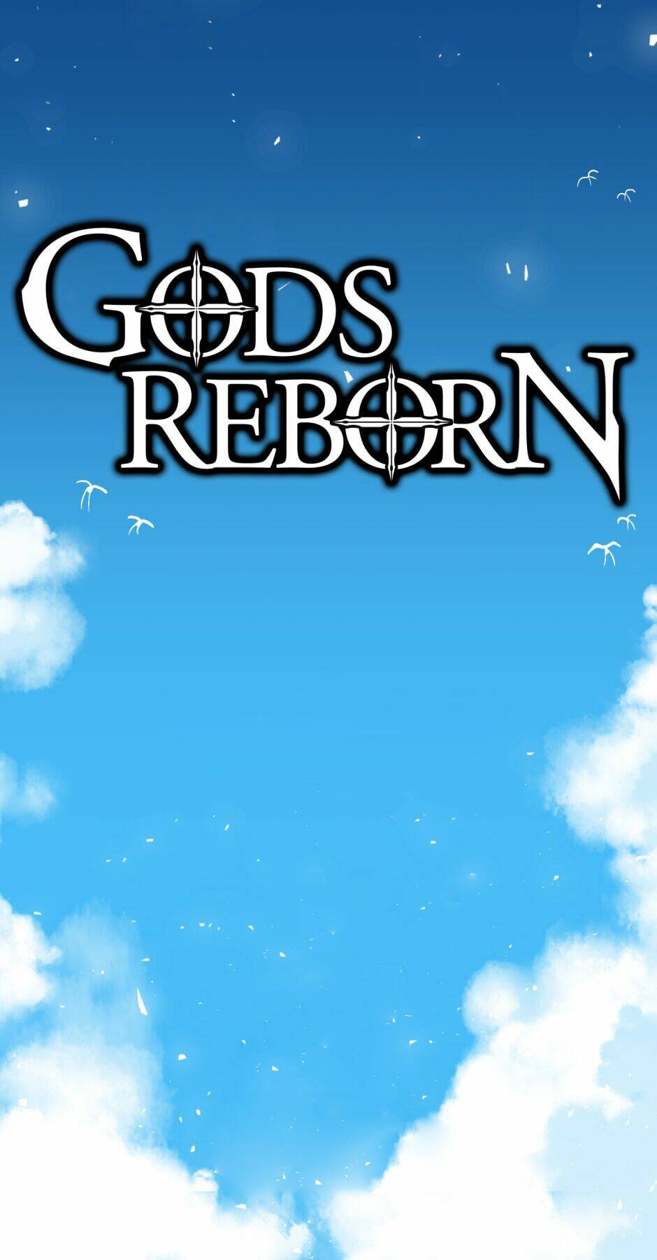 gods reborn chương 24 - Next chương 25